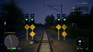 Train Life A Railway Simulator - Episode 11