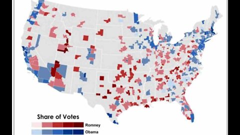 Research Shows Americans Are Most Desperate To Escape 10 Cities; All Are Democrat-Dominated