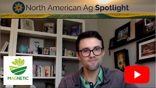 Ag Spotlight Interview with Travis Martin of Magnetic