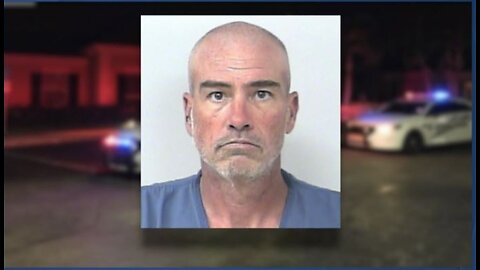 Arrest made in Port St. Lucie nursing home homicide