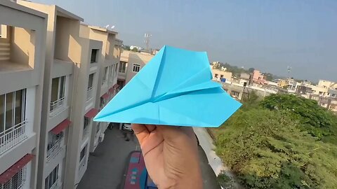 How to Make Different Machine airplane,Best Flying Boomerang 🪃