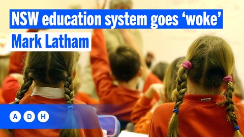 NSW education system goes ‘woke’: Mark Latham | Alan Jones