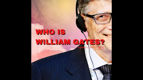 Who is Bill Gates? Philanthropist, Genius, Inventor...Eugenicist?