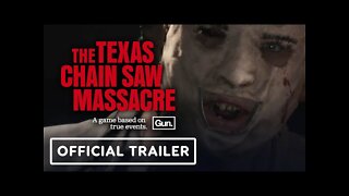 The Texas Chain Saw Massacre - Official Game vs. Film Comparison Trailer
