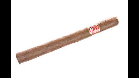 Cuban Partagas 898 Varnished Cigar Review