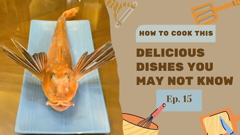 Delicious dishes you may not know Ep. 15 | How to cook this | Amazing short cooking video #shorts
