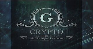 Generation Crypto - Join The Digital Revolution - Introduction