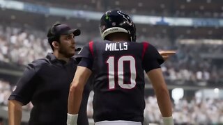 The Last Games of The Season | Madden 23 Texans Franchise Episode 2