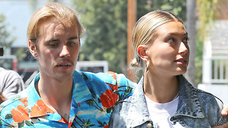 Justin Bieber Controlling Hailey Baldwin’s Career Choices