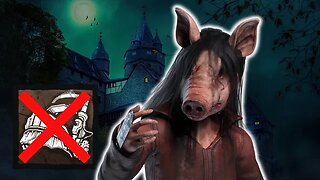 Pig doesn't need bear traps | Dead by Daylight