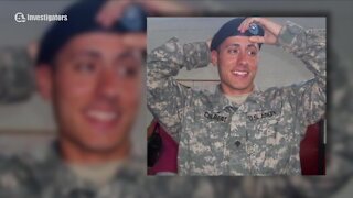 County facing wrongful death lawsuit after death of inmate, a National Guard veteran