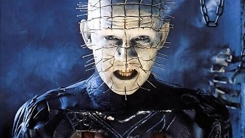 Pinhead - Origen