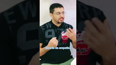 Absorvendo defeitos das pessoas próximas