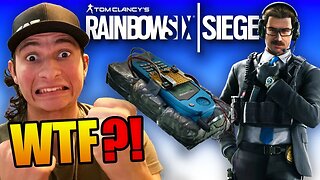 This Rainbow Six Siege Match Was NOT It…😭