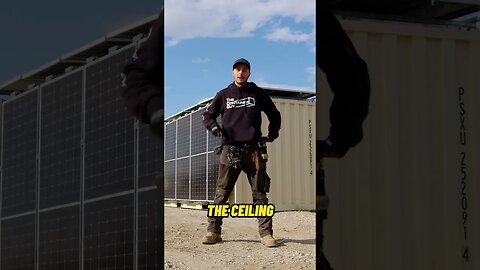 $450,000 FAIL! #solar #shorts #solarenergy