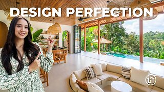 Is This Your Dream Home? | Dreamy Architectural House Tour