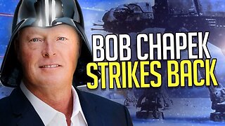 Bob Chapek Strikes Back After Disney Insurrection! Order 66 Executed?