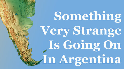 Something Strange Is Going On With The Bishops Of Argentina