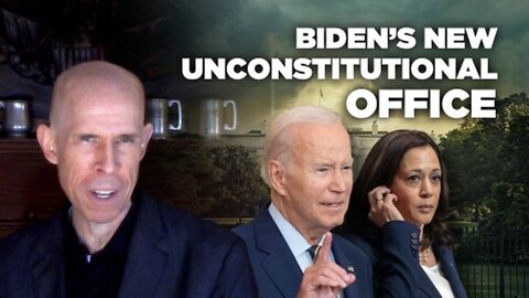 Biden's New Insult To Constitutional Rights: The 'Office Of Gun Violence Prevention'