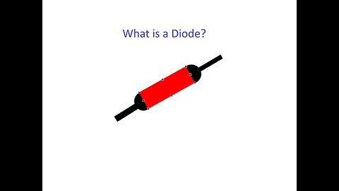 What Is A Diode?