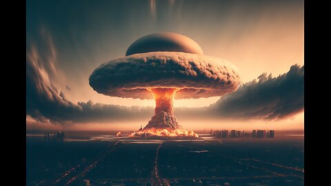 Mirrored: What to do After A Nuclear Explosion! You have 15 Minutes!