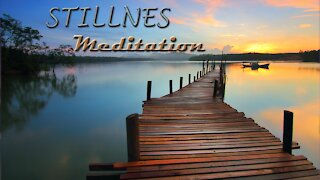15 Minute Powerful Relaxing Mindfly Guided Meditation -
