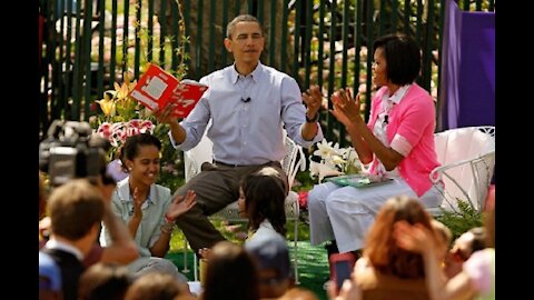 Obama: “Pretty much all the stuff you need to know is in Dr. Seuss”