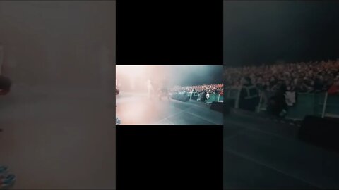 Highlights of stonebwoy’s performance at the maiden edition of Afrobeats festival in Berlin, Germany