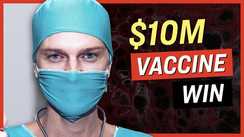 Hospital Forced to Pay $10 MILLION Settlement to Workers Fired For Vaccine Mandate | Facts Matter