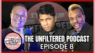 Golf Course in The Istana, Is LHL a Good PM? & More! | The Unfiltered Podcast | Ep. 8