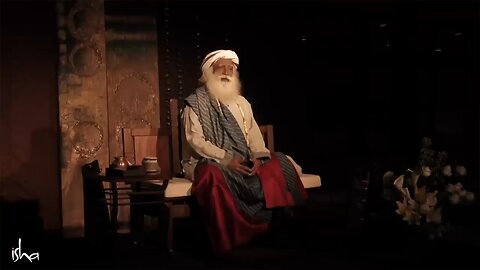 Path to True Success: Sadhguru's Insights in an Educational Masterclass