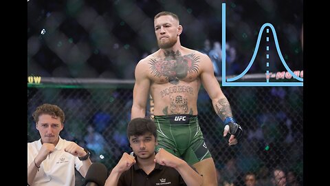 The Rise and Fall of Conor McGregor - Ep. 3