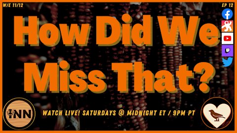 #Flint SETTLEMENT, #HowardU & #Salmonella, Technology Used AGAINST Us! | How Did We Miss That? Ep 12