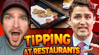 How Much Should You Tip?