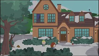 South Park: The Stick of Truth Part 3 Hide And Don't Seek