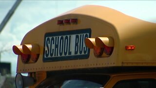 Getting back to school: How could school busing work?