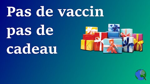 Autriche - Ils font la guerre aux non vaccinés