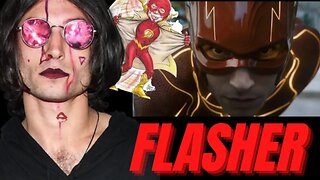 Is The Flash star Ezra Miller in hiding? Or being hidden? Writer defends Miller's character