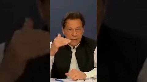 imran Khan Latest Video Conf... #latestnews