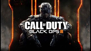 Call Of Duty Black Ops 3 Gameplay
