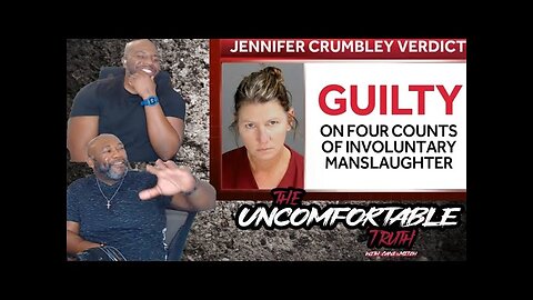 Should Parents be held responsible for their kids' criminal acts? Jennifer Crumbley Verdict