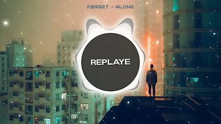 Førget. - Alone | Replaye