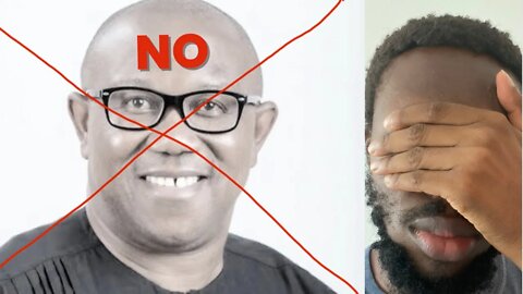 Why This Igbo Man is NOT OBIdient (Peter Obi Critique)