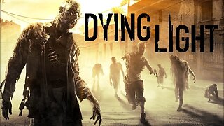 Co-op Shenanigans with Zombies! | Dying Light - Part 11