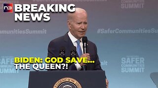 President's Gaffe-Ridden Speech Becomes National Comedy Act!