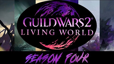 Guild Wars 2 #138 - Bleed / Descent