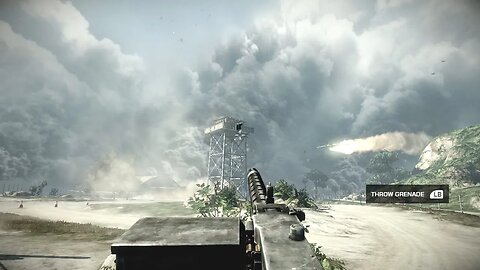 Battlefield: Bad Company 2: Campaign Chapter 1: 'Operation Aurora' [HD]