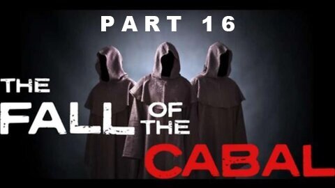 THE SEQUEL TO THE FALL OF THE CABAL - PART 16: DEPOPULATION – EXTINCTION TOOLS NUMBERS 8-9