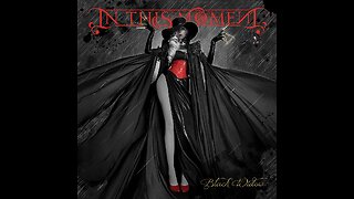 In This Moment - Black Widow