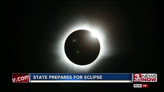 State prepares for solar eclipse